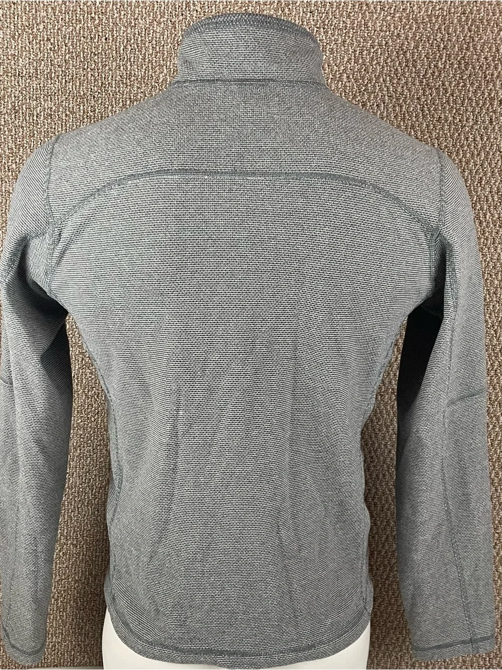 The North Face size small